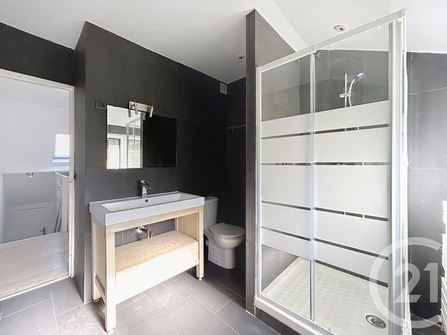 Maison &agrave; louer - 4 pi&egrave;ces - 90,33 m2 - Avon - 77 - ILE-DE-FRANCE