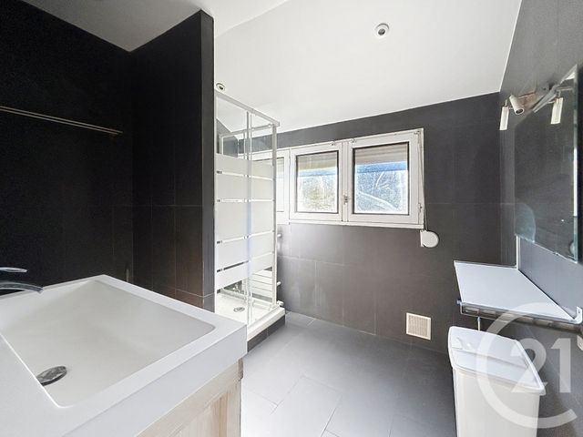 Maison &agrave; louer - 4 pi&egrave;ces - 90,33 m2 - Avon - 77 - ILE-DE-FRANCE