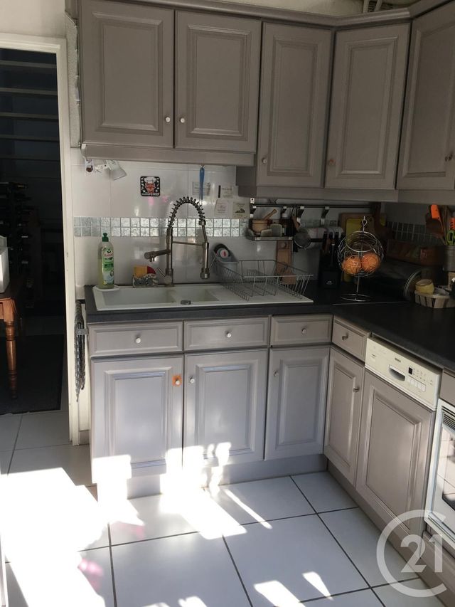 Maison &agrave; louer - 5 pi&egrave;ces - 90,33 m2 - Avon - 77 - ILE-DE-FRANCE