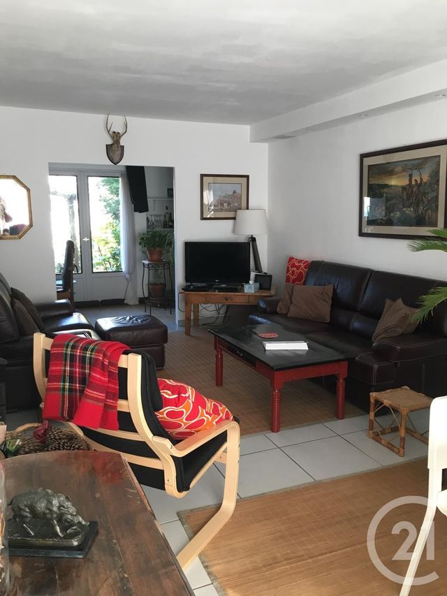 Maison &agrave; louer - 5 pi&egrave;ces - 90,33 m2 - Avon - 77 - ILE-DE-FRANCE