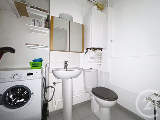 Maison &agrave; louer - 4 pi&egrave;ces - 90,33 m2 - Avon - 77 - ILE-DE-FRANCE