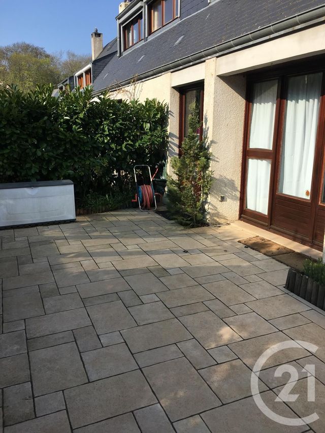 Maison &agrave; louer - 5 pi&egrave;ces - 90,33 m2 - Avon - 77 - ILE-DE-FRANCE