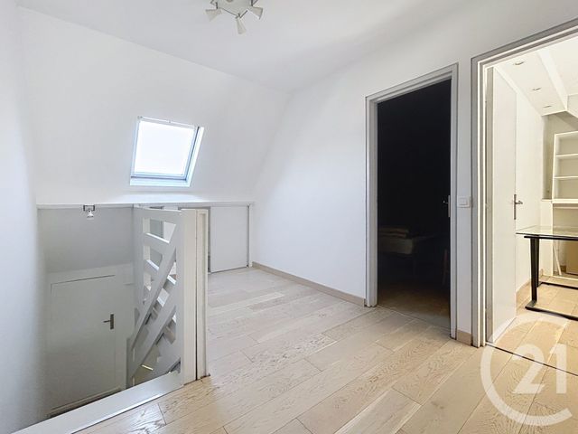 Maison &agrave; louer - 4 pi&egrave;ces - 90,33 m2 - Avon - 77 - ILE-DE-FRANCE
