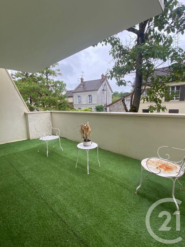 Appartement 2 pièces &agrave; louer - 2 pi&egrave;ces - 48,54 m2 - Avon - 77 - ILE-DE-FRANCE