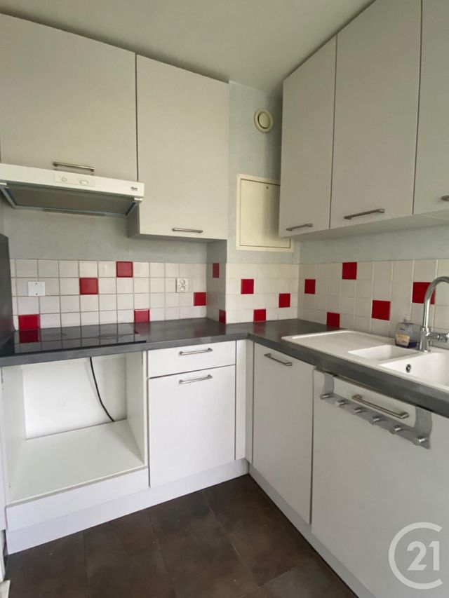 Appartement 2 pièces &agrave; louer - 2 pi&egrave;ces - 48,54 m2 - Avon - 77 - ILE-DE-FRANCE