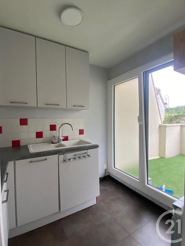 Appartement 2 pièces &agrave; louer - 2 pi&egrave;ces - 48,54 m2 - Avon - 77 - ILE-DE-FRANCE
