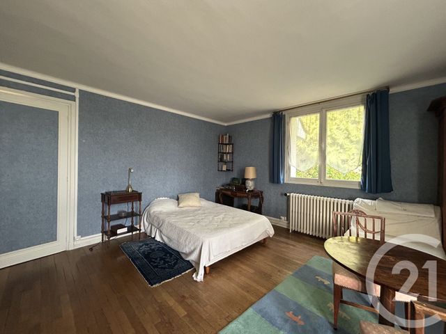 Maison &agrave; vendre - 8 pi&egrave;ces - 238 m2 - Samois Sur Seine - 77 - ILE-DE-FRANCE