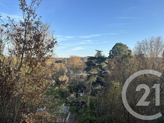 Maison &agrave; vendre - 8 pi&egrave;ces - 238 m2 - Samois Sur Seine - 77 - ILE-DE-FRANCE