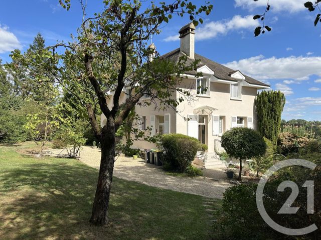maison - SAMOIS SUR SEINE - 77