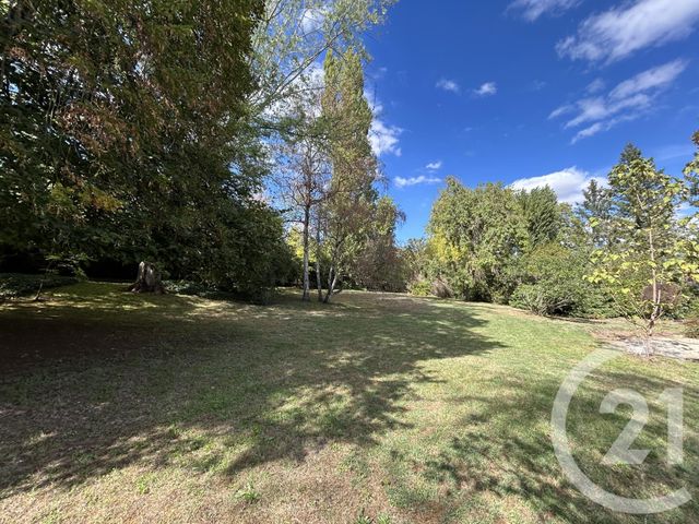 Maison &agrave; vendre - 8 pi&egrave;ces - 238 m2 - Samois Sur Seine - 77 - ILE-DE-FRANCE