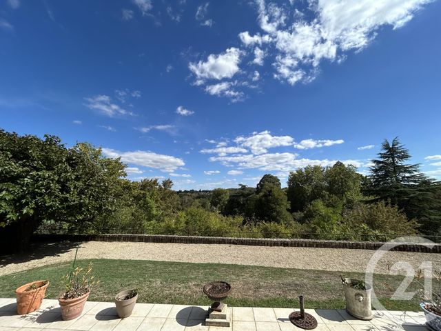 Maison &agrave; vendre - 8 pi&egrave;ces - 238 m2 - Samois Sur Seine - 77 - ILE-DE-FRANCE