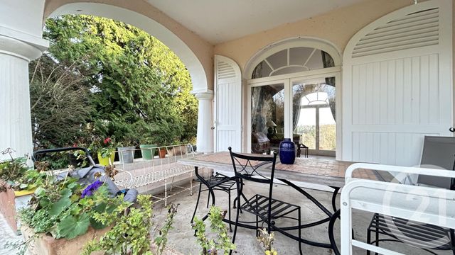 Maison &agrave; vendre - 8 pi&egrave;ces - 238 m2 - Samois Sur Seine - 77 - ILE-DE-FRANCE
