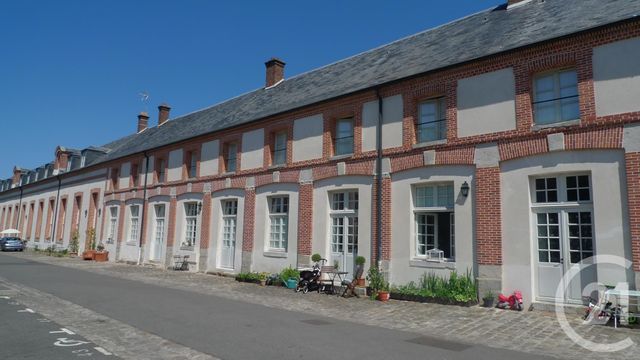 Appartement 2 pièces &agrave; louer - 2 pi&egrave;ces - 38,22 m2 - Fontainebleau - 77 - ILE-DE-FRANCE