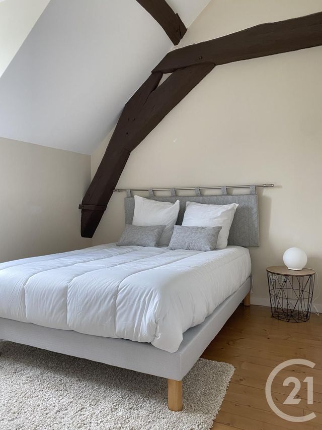 Appartement 2 pièces &agrave; louer - 2 pi&egrave;ces - 38,22 m2 - Fontainebleau - 77 - ILE-DE-FRANCE
