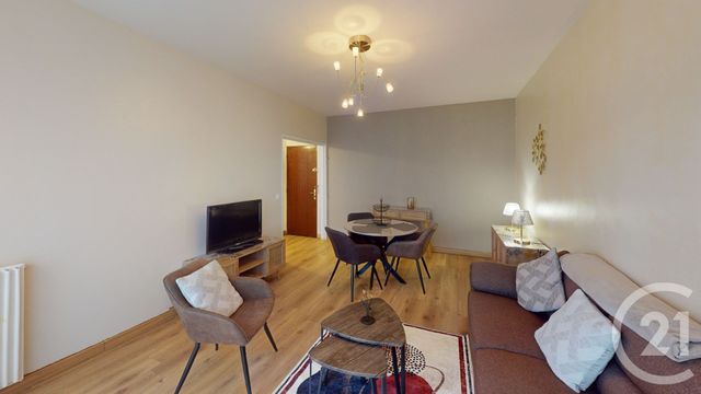 Appartement F2 &agrave; louer - 2 pi&egrave;ces - 45,34 m2 - Fontainebleau - 77 - ILE-DE-FRANCE