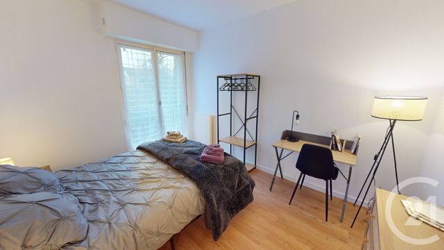 Appartement F2 &agrave; louer - 2 pi&egrave;ces - 45,34 m2 - Fontainebleau - 77 - ILE-DE-FRANCE