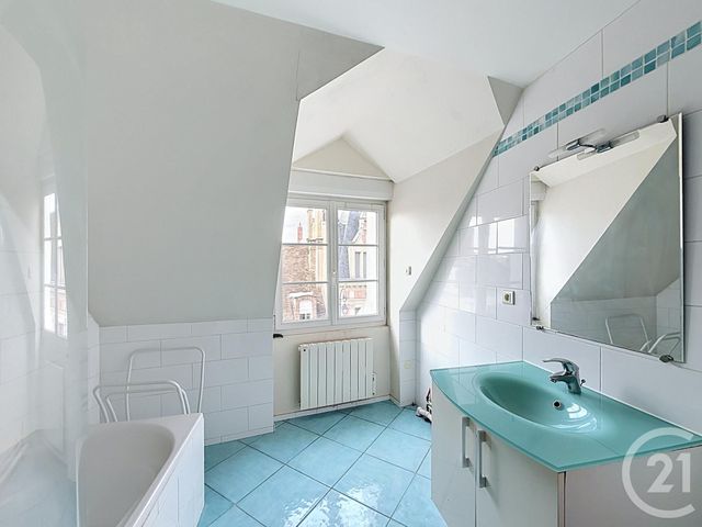 Appartement F1 &agrave; vendre - 1 pi&egrave;ce - 33,39 m2 - Fontainebleau - 77 - ILE-DE-FRANCE