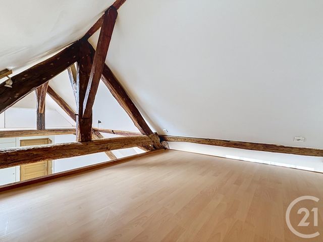 Appartement F1 &agrave; vendre - 1 pi&egrave;ce - 33,39 m2 - Fontainebleau - 77 - ILE-DE-FRANCE