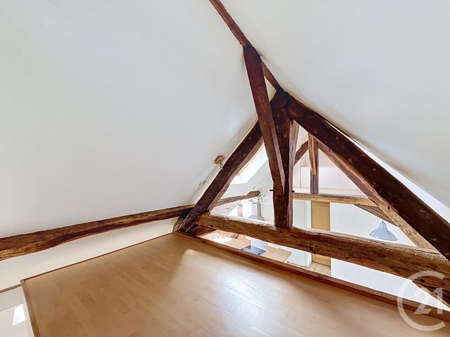 Appartement F1 &agrave; vendre - 1 pi&egrave;ce - 33,39 m2 - Fontainebleau - 77 - ILE-DE-FRANCE