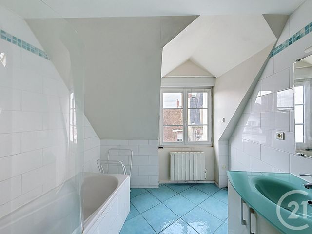 Appartement F1 &agrave; vendre - 1 pi&egrave;ce - 33,39 m2 - Fontainebleau - 77 - ILE-DE-FRANCE