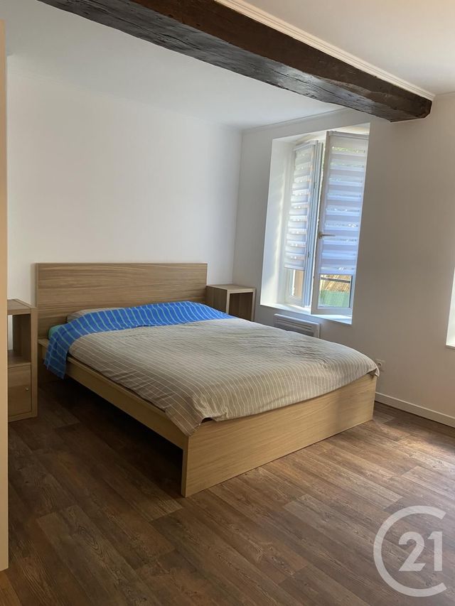 Appartement Studio &agrave; louer - 1 pi&egrave;ce - 20,93 m2 - Fontainebleau - 77 - ILE-DE-FRANCE