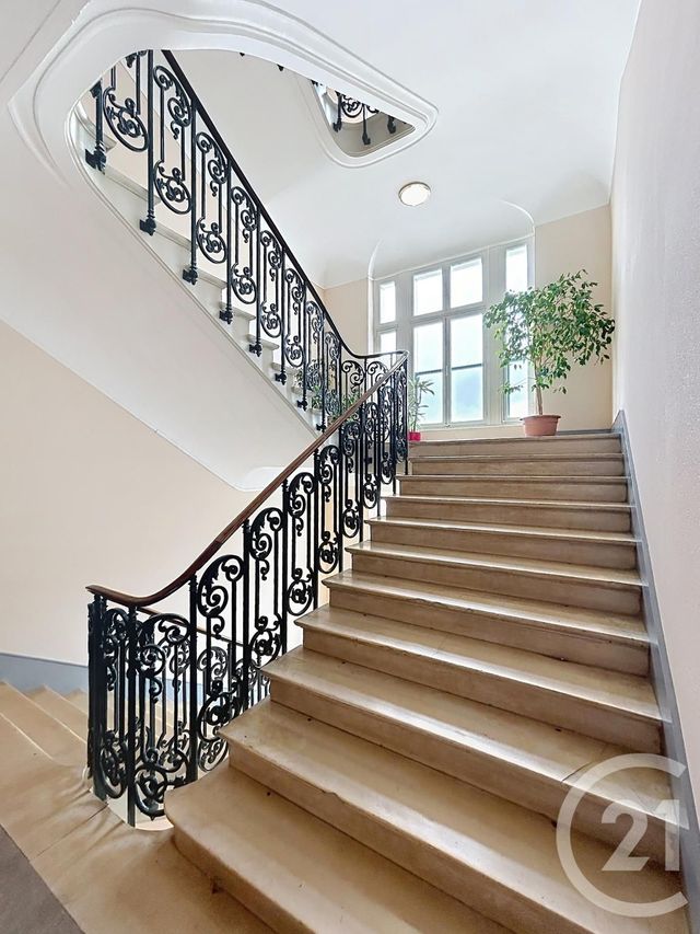 Appartement 3 pièces &agrave; vendre - 3 pi&egrave;ces - 45,57 m2 - Avon - 77 - ILE-DE-FRANCE