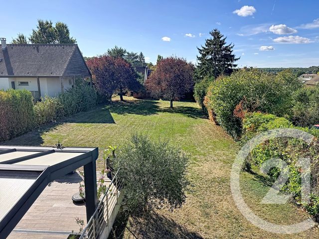 Maison &agrave; vendre - 6 pi&egrave;ces - 163,86 m2 - Samoreau - 77 - ILE-DE-FRANCE
