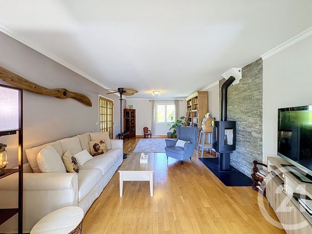 Maison &agrave; vendre - 6 pi&egrave;ces - 163,86 m2 - Samoreau - 77 - ILE-DE-FRANCE