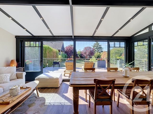 Maison &agrave; vendre - 6 pi&egrave;ces - 163,86 m2 - Samoreau - 77 - ILE-DE-FRANCE
