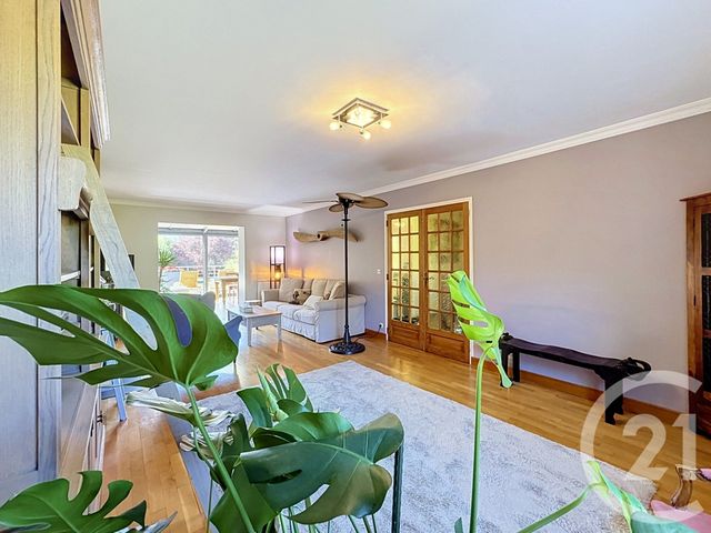 Maison &agrave; vendre - 6 pi&egrave;ces - 163,86 m2 - Samoreau - 77 - ILE-DE-FRANCE
