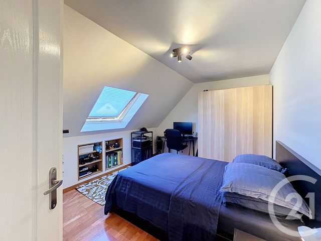 Maison &agrave; vendre - 6 pi&egrave;ces - 163,86 m2 - Samoreau - 77 - ILE-DE-FRANCE