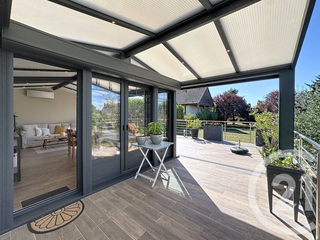 Maison &agrave; vendre - 6 pi&egrave;ces - 163,86 m2 - Samoreau - 77 - ILE-DE-FRANCE