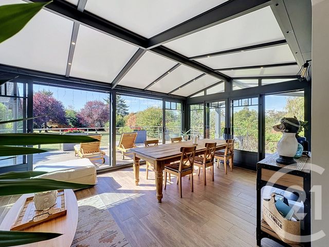 Maison &agrave; vendre - 6 pi&egrave;ces - 163,86 m2 - Samoreau - 77 - ILE-DE-FRANCE