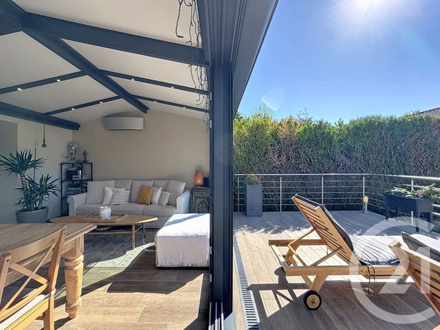 Maison &agrave; vendre - 6 pi&egrave;ces - 163,86 m2 - Samoreau - 77 - ILE-DE-FRANCE