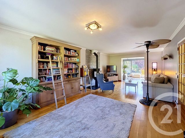 Maison &agrave; vendre - 6 pi&egrave;ces - 163,86 m2 - Samoreau - 77 - ILE-DE-FRANCE