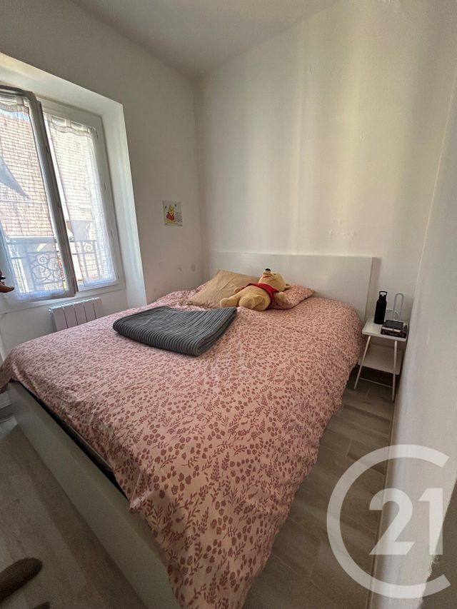 Appartement 3 pièces &agrave; louer - 3 pi&egrave;ces - 60,25 m2 - Avon - 77 - ILE-DE-FRANCE