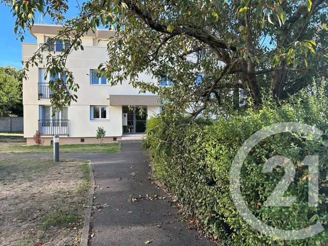 appartement - AVON - 77