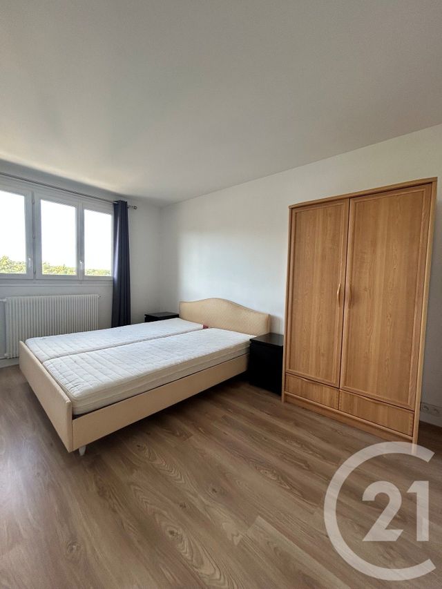 Appartement 4 pièces &agrave; louer - 4 pi&egrave;ces - 80,93 m2 - Avon - 77 - ILE-DE-FRANCE