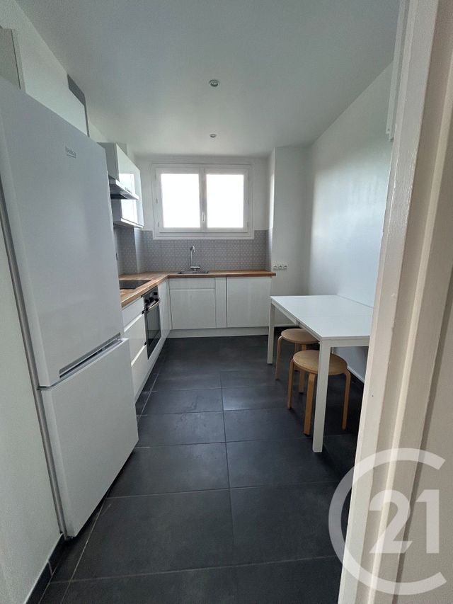 Appartement 4 pièces &agrave; louer - 4 pi&egrave;ces - 80,93 m2 - Avon - 77 - ILE-DE-FRANCE