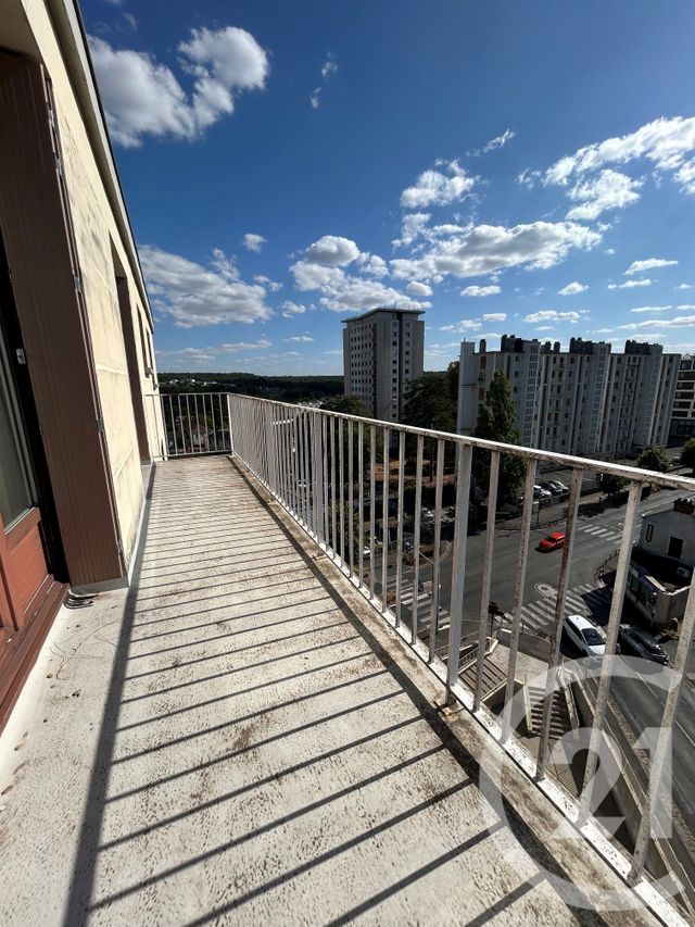 Appartement 4 pièces &agrave; louer - 4 pi&egrave;ces - 80,93 m2 - Avon - 77 - ILE-DE-FRANCE
