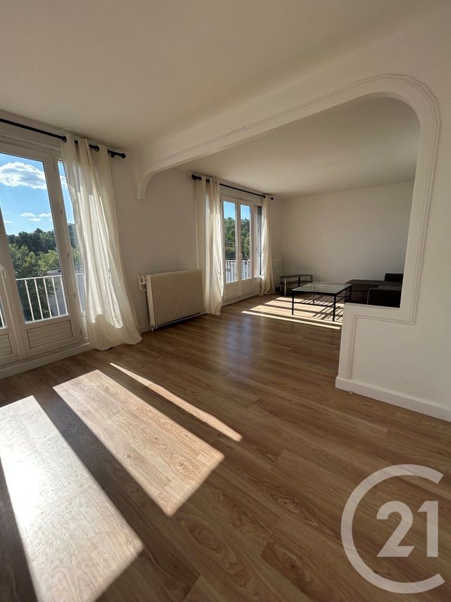 Appartement 4 pièces &agrave; louer - 4 pi&egrave;ces - 80,93 m2 - Avon - 77 - ILE-DE-FRANCE