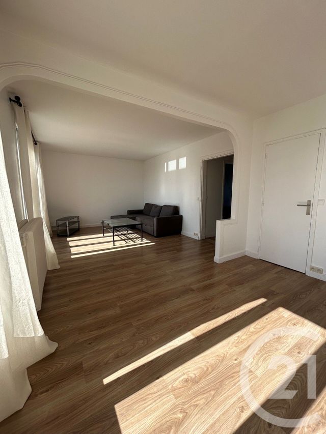 Appartement 4 pièces &agrave; louer - 4 pi&egrave;ces - 80,93 m2 - Avon - 77 - ILE-DE-FRANCE