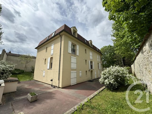 Appartement 2 pièces &agrave; vendre - 2 pi&egrave;ces - 61 m2 - Fontainebleau - 77 - ILE-DE-FRANCE