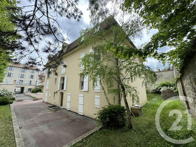 Appartement 2 pièces &agrave; vendre - 2 pi&egrave;ces - 61 m2 - Fontainebleau - 77 - ILE-DE-FRANCE