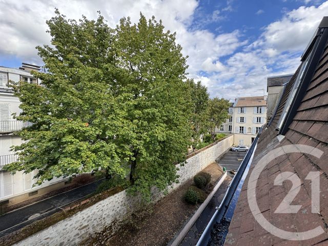 Appartement 2 pièces &agrave; vendre - 2 pi&egrave;ces - 61 m2 - Fontainebleau - 77 - ILE-DE-FRANCE