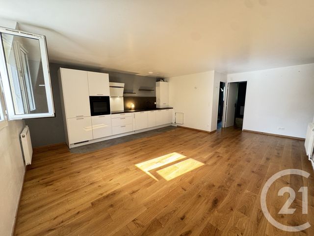 appartement - FONTAINEBLEAU - 77