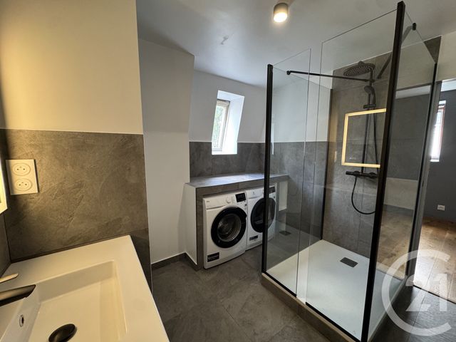 Appartement 2 pièces &agrave; vendre - 2 pi&egrave;ces - 61 m2 - Fontainebleau - 77 - ILE-DE-FRANCE