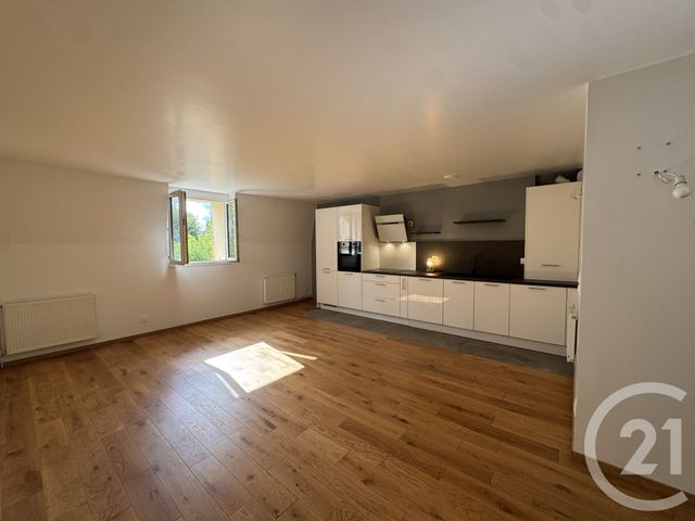 Appartement 2 pièces &agrave; vendre - 2 pi&egrave;ces - 61 m2 - Fontainebleau - 77 - ILE-DE-FRANCE