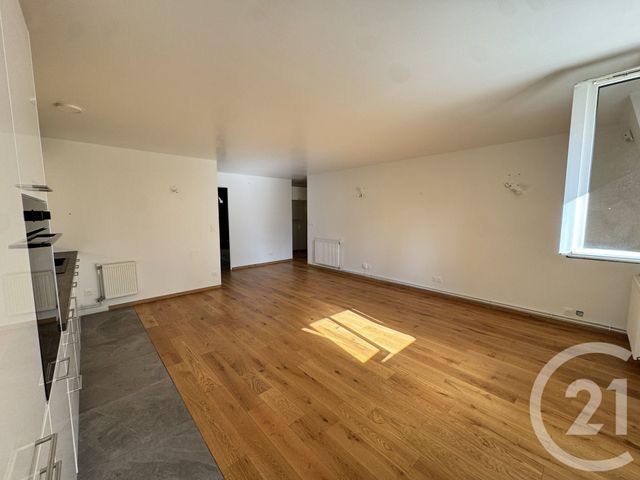 Appartement 2 pièces &agrave; vendre - 2 pi&egrave;ces - 61 m2 - Fontainebleau - 77 - ILE-DE-FRANCE