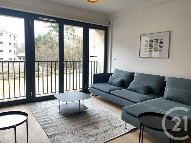 Appartement 2 Pièces à louer FONTAINEBLEAU